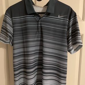 Nike Tennis Polo Shirt